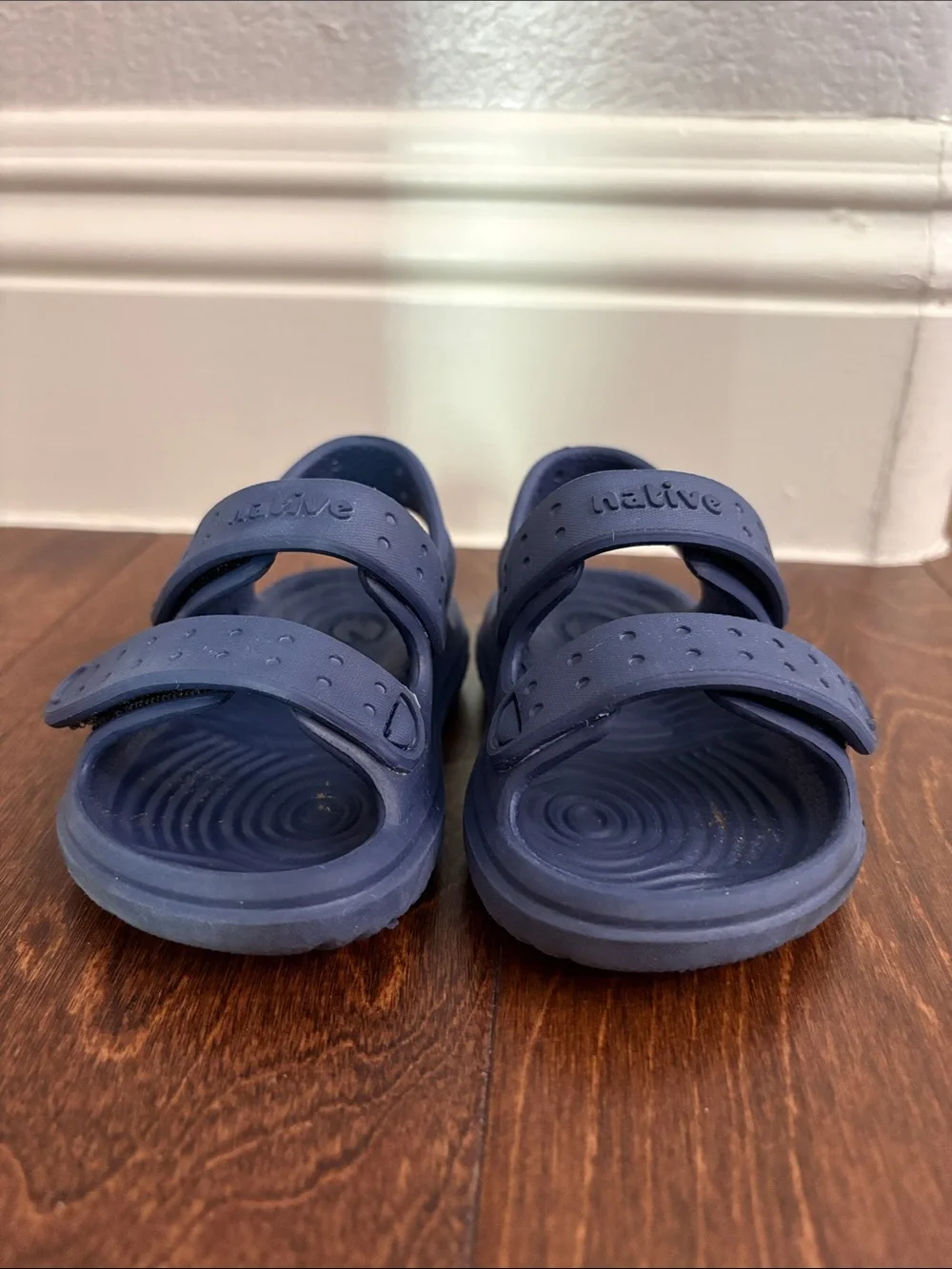 Native “Chase” sandals